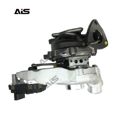 China 1989-1998 DISCOVERY I (LJ) Automotive Parts Turbolader 8GL82C Turbo LR084606 FPLA-6K682-AD 829440-0004 Range Rover L494 GTB2060VKLR Turbocharger 2009 - 3.0 for sale