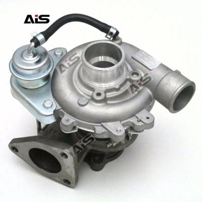 China Hot Sale 8T691 17201-30030 TOYOTA Hiace Hilux Land Cruiser 2.5 1995-2011 Engine Parts Turbochargers 24*24*30 for sale