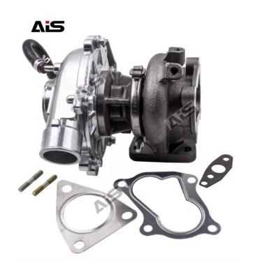 China Hot Sale 8TB25 17201-0L030 TOYOTA Hilux D 2007 Cabin/Hiace/Land Cruiser 2.5 Engine Parts Turbochargers 24*24*30 for sale