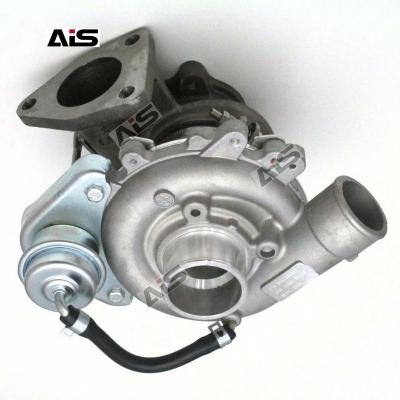 China 8T691 Wholesale TOYOTA 17201-74010 TOYOTA Automotive Parts Turbo 24*24*30 for sale