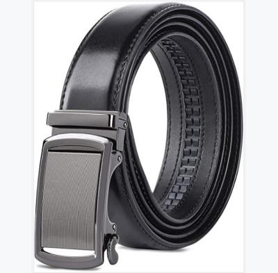 China Jeans Pants Office Wear Suiting Famous Designer Hot Sale Fashion To Whip Grain Top Automatic Buckle Leather Belts For Men for sale