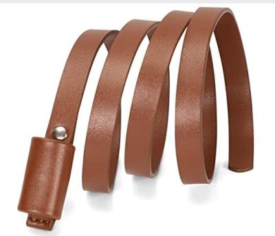 China Jeans pants office wear wedding most popular high quality durable women genuine leather belts for women for sale