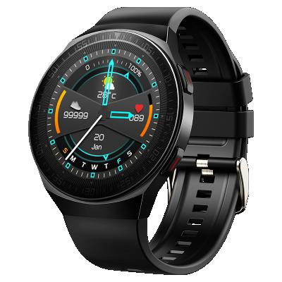 China Logo Music Control Recording IP67 BT Sport Smart Custom Touch Screen MT3 Smart Watch Call Function Watch For Phone for sale