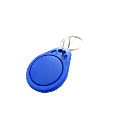 China Access Control System Door Access Control System RFID Keyfob 125KHz/13.56MHz Quality Key Indicators/Cards For Access Control for sale