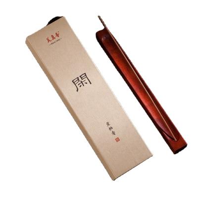 China Chinese Lao Zen Old Moutain Natural Mourning Cypress Incense Incense Sticks Satya Incense for sale