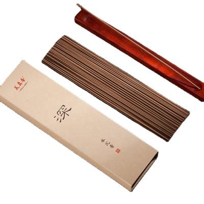 China Chinese Lao Zen Old Moutain Natural Eaglewood Incense Sticks Pure Incense with High Quality and Low Price for sale