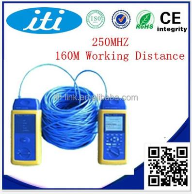 China Polythene (PE) 1000ft Solid Bulk Wire CAT5e UTP Gray Lan Network Ethernet Cable RJ45 8P8C for sale