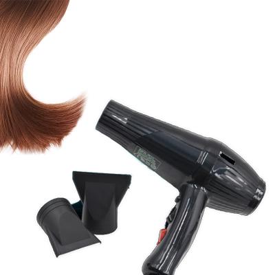 China Ionic Barber Equipment Hot Tools 12 Volt Stand Up Hair Dryer DC Motor 2300W Blow Dryer Electric Turbo High Temperature Hair Dryer for sale