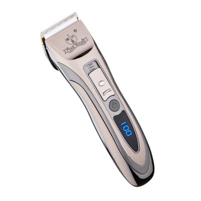 China Household Manufacturer New Cheap Low Price Ceramic Cutter Head Hair Clipper For Men for sale