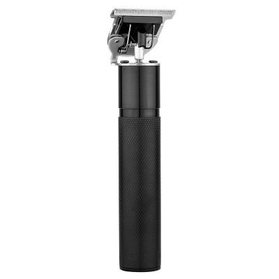 China Hot Selling Professional Manual Push Up Men Head Household Good Quality Oil Hair Trimmer for sale