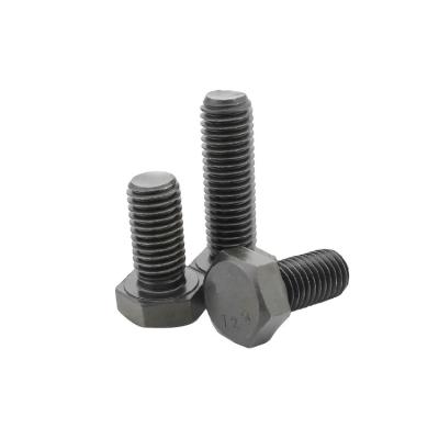 China The industry manufacturers of direct selling hex head nuts and by hex head bolt for sale