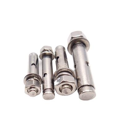 China Industry Manufacturer Promotions Ceiling Elevator 2022 Expansion Bolts For Wood for sale