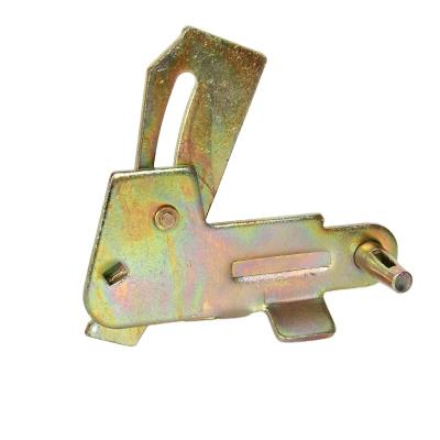 China Professional Apartment Manufacturer User-Friendly Turnbuckle Clamp Waler Bracket for sale