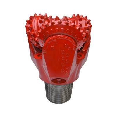 China Tricone Horizontal Hole Rock Drill Bit Gas And Oil Directional Drilling Water Well for sale