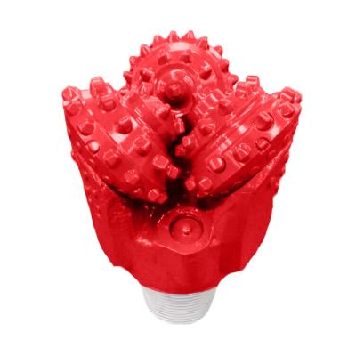 China Water API ISO Certificate TCI Roller Cone Drill Tricone Bits Price for sale