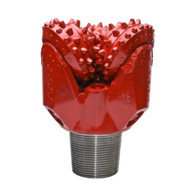 China Water 8 1/2 Inch Tricone Rock Drill Bit For Water Well for sale