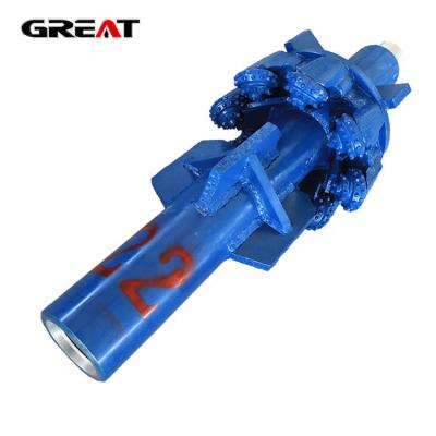 China Oil Well Water Well Hole Opener for Non-excavation Tools and Drilling Hole for sale