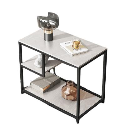 China Small tea table (the other) adjustable modern fashionable corner table tea table for sale