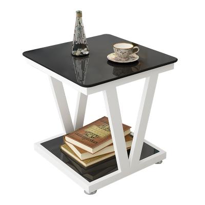 China Small tea table (the other) adjustable modern fashionable corner table tea table for sale