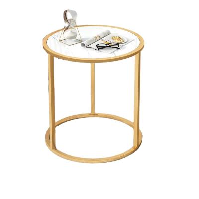 China Small tea table (the other) adjustable modern fashionable corner table tea table for sale