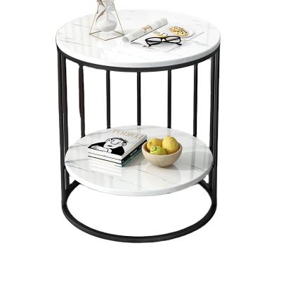 China Small tea table (the other) adjustable modern fashionable corner table tea table for sale