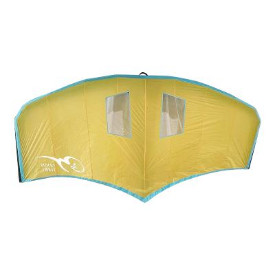 China Unisex Hot Sale Watersport Surfing Inflatable Wing Portable Foil for sale