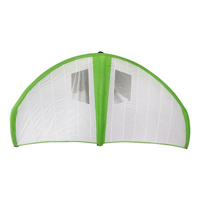 China Unisex Hot Sale Watersport Surfing Inflatable Wing Portable Foil for sale