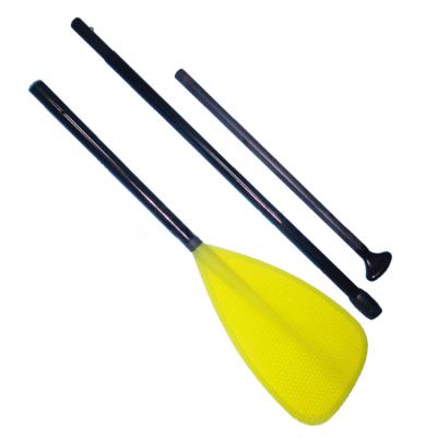 China Stand Up Paddle Surf Aluminum Sup Unisex Inflatable Paddle for sale