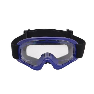 China Motocross/SKI Motor Bike Goggles Motorcycle Goggles Motocross Goggles Kids Motocross Glasses for sale