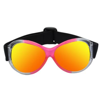 China Child UV Protection RTS Eye Protection Safety Glasses Safety Glasses For Children for sale