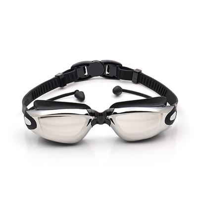 China Swimming OEM Customize Anti Fog Swimming Equipment Swim Goggles Waterproof Swimming Goggles for sale