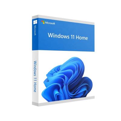 China Retail micro soft windows 11 key, windows 11 product email delivery windows 11 screen start key window 11 key online home for sale