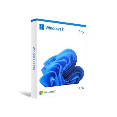 China Microsoft Windows 11 Master Windows 11 Professional Retail Windows 11 Windows 11 License Windows 11 Pro Retail Digital Master Snapshot Pro Windows 11 Pro for sale