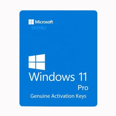 China Retail Microsoft Windows 11 Key Windows 11 Professional Digital Master Snapshot Licencia Windows 11 Master Windows 11 Master Pro for sale