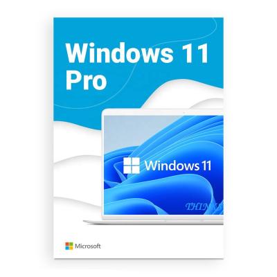 China Windows 11 OEM Key Key Retail Digital Key Windows 11 OEM Windows 11 Professionals Windows 11 Software Windows Licencia Pro 11 Pro Pro for sale