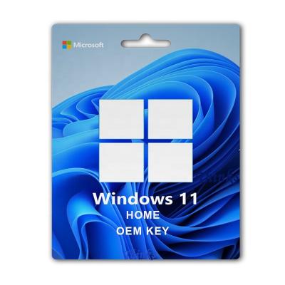 China home key window 11 home oem retail digital home key oem windows 11 home key windows 11 home licencia software windows 11 license for sale