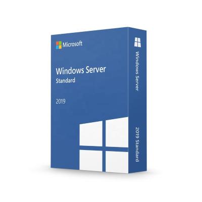 China windows server standard 2019,windows server 2019 key delivery windows server 2019 standard key windows server std windows server 2019 fast delivery standard for sale