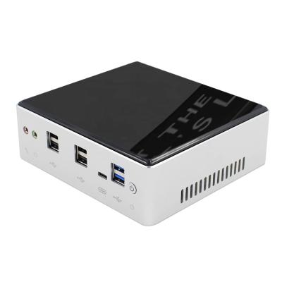 China For Game 3 Years Warranty Window 10 Micro Mini Computer i7 10510U Mini Desktop Games Stick PC Pocket Computer 3 Years Warranty for sale