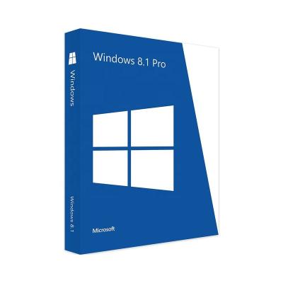 China windows 8.1 pro,windows 8.1 pro online activation master licencia window 8.1 pro for sale