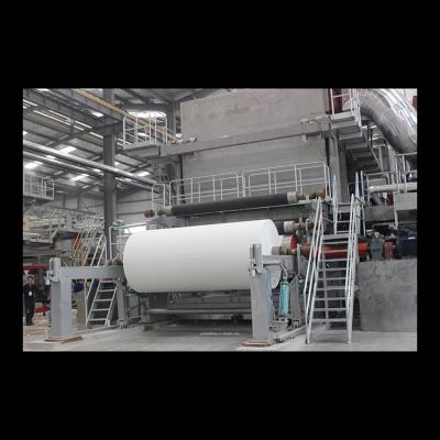 China Core Raw Paper Material For Making Tissue Jumbo Roll Wrapping Spool Material Raw Paper for sale