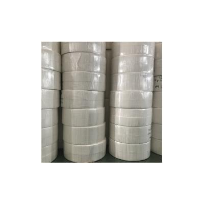 China Core Raw Paper Material For Toilet Paper Custom Size Raw Material For Making Toilet Paper for sale