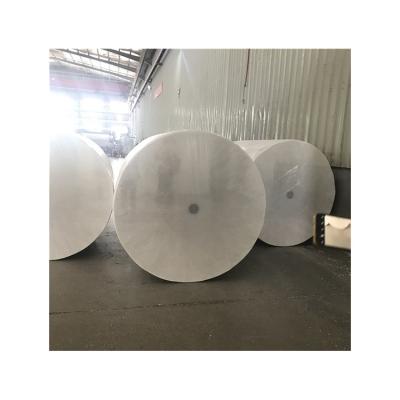 China Core Raw Material For Toilet Paper Custom Size Raw Material For Making Customized Toilet Paper Size for sale