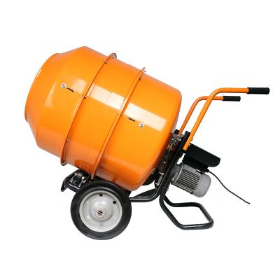 China Building material stores 350L liter concrete mixer/high quality concrete mixer machine/cement mixer for sale