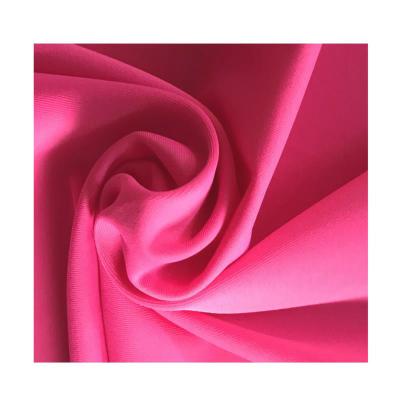 China High Stretch Nylon Spandex Fabric For Swimwear for sale