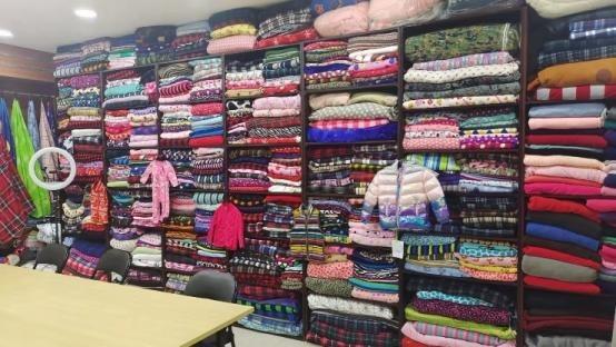 Verified China supplier - Shaoxing Gongzhan Textile Co., Ltd.