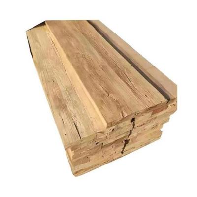 China Direct Selling Natural Width Recycled Elm Elm For Wood Furniture for sale