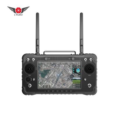 China LY H16 Remote Controller with 2.4GHz 1080P Digital Video Signal Transmission Telemetry Transmitter 16 Channel Drone LY-H16 for sale