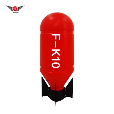 China APP Control F-K10 Forest Fire Extinguisher Dry Fire 10L Fire Extinguisher 10KG Fire Fighting Powder Fire Extinguisher for sale