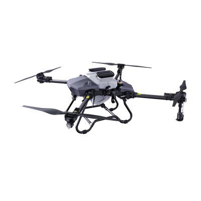 China Altitude Hold Mode Multi Rotor Agriculture UAV LY-A100 Professional Equipment For Farming Use For 50L Farming Drone Without Battery for sale