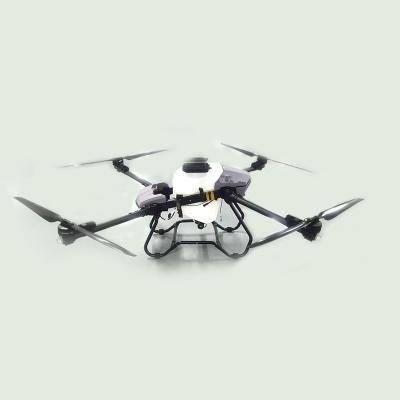 China Altitude Hold Mode Multi Rotor Agriculture UAV LY-A100 Professional Equipment For Farming Use For 50L Farming Drone Without Battery for sale